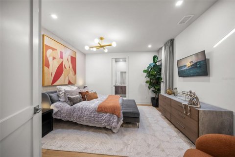 Villa ou maison à vendre à Sarasota, Floride: 4 chambres, 272.2 m2 № 2408871 - photo 23