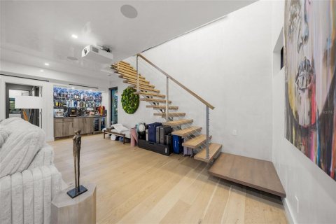 Villa ou maison à vendre à Sarasota, Floride: 4 chambres, 272.2 m2 № 2408871 - photo 16