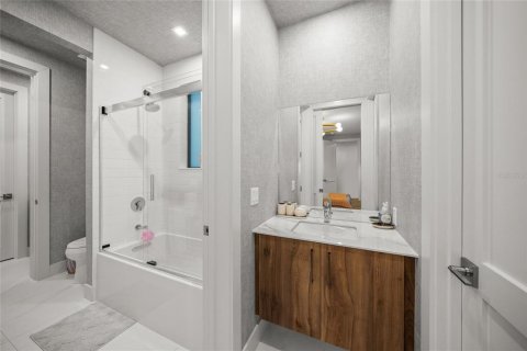 Villa ou maison à vendre à Sarasota, Floride: 4 chambres, 272.2 m2 № 2408871 - photo 27