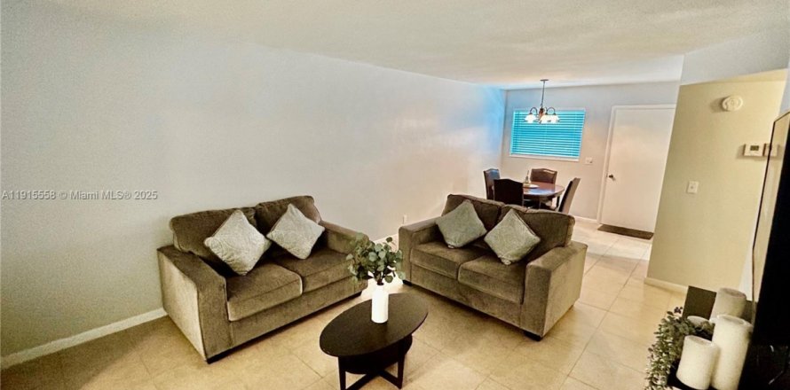 Appartement à Boynton Beach, Floride 1 chambre, 57.97 m2 № 1971640