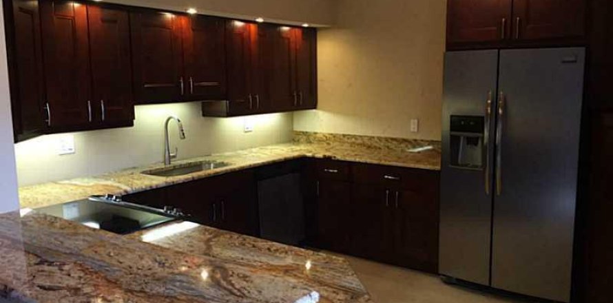 Adosado en Boca Raton, Florida 3 dormitorios, 153.1 m2 № 2087248