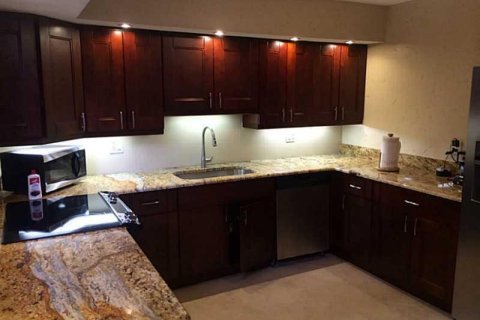 Adosado en alquiler en Boca Raton, Florida, 3 dormitorios, 153.1 m2 № 2087248 - foto 3