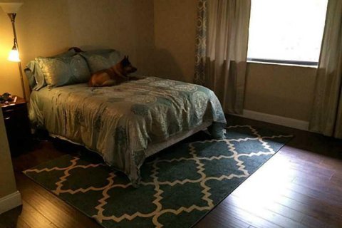 Adosado en alquiler en Boca Raton, Florida, 3 dormitorios, 153.1 m2 № 2087248 - foto 4