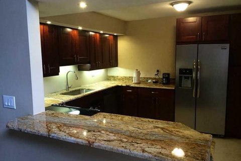 Adosado en alquiler en Boca Raton, Florida, 3 dormitorios, 153.1 m2 № 2087248 - foto 2
