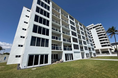 Copropriété à louer à Highland Beach, Floride: 2 chambres, 173.45 m2 № 2281071 - photo 3