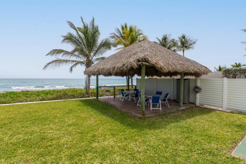 Copropriété à louer à Highland Beach, Floride: 2 chambres, 173.45 m2 № 2281071 - photo 24