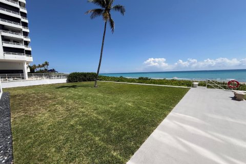 Condo à Highland Beach, Floride, 2 chambres  № 2281071