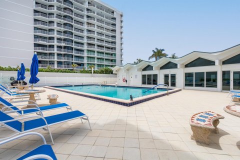 Copropriété à louer à Highland Beach, Floride: 2 chambres, 173.45 m2 № 2281071 - photo 20