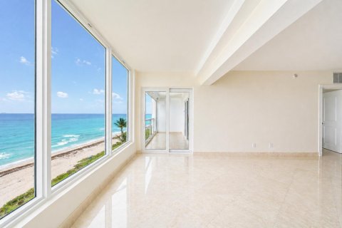 Copropriété à louer à Highland Beach, Floride: 2 chambres, 173.45 m2 № 2281071 - photo 5