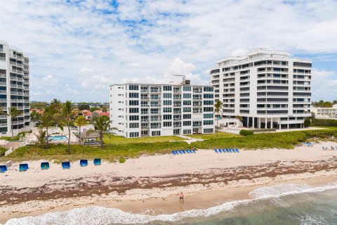 Copropriété à louer à Highland Beach, Floride: 2 chambres, 173.45 m2 № 2281071 - photo 30