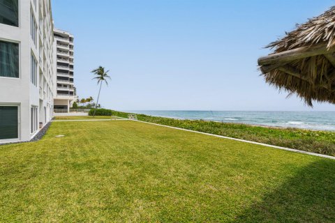 Copropriété à louer à Highland Beach, Floride: 2 chambres, 173.45 m2 № 2281071 - photo 25