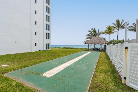 Copropriété à louer à Highland Beach, Floride: 2 chambres, 173.45 m2 № 2281071 - photo 26