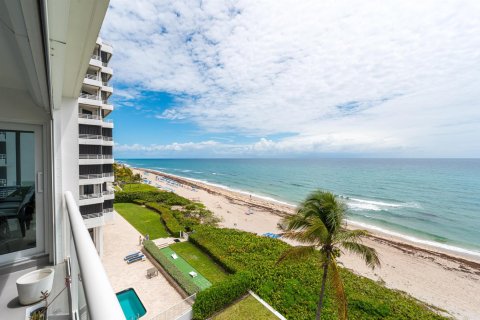 Copropriété à louer à Highland Beach, Floride: 2 chambres, 173.45 m2 № 2281071 - photo 27
