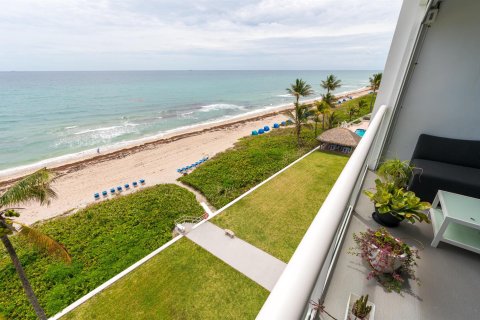 Copropriété à louer à Highland Beach, Floride: 2 chambres, 173.45 m2 № 2281071 - photo 28