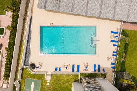 Copropriété à louer à Highland Beach, Floride: 2 chambres, 173.45 m2 № 2281071 - photo 18