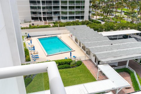 Copropriété à louer à Highland Beach, Floride: 2 chambres, 173.45 m2 № 2281071 - photo 21