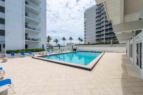 Copropriété à louer à Highland Beach, Floride: 2 chambres, 173.45 m2 № 2281071 - photo 19