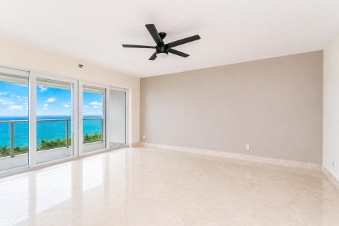 Copropriété à louer à Highland Beach, Floride: 2 chambres, 173.45 m2 № 2281071 - photo 10