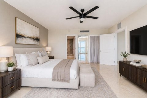 Copropriété à louer à Highland Beach, Floride: 2 chambres, 173.45 m2 № 2281071 - photo 14