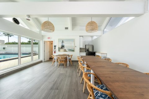 Copropriété à louer à Highland Beach, Floride: 2 chambres, 173.45 m2 № 2281071 - photo 22