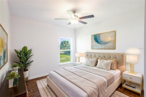 House in Fort Myers, Florida 4 bedrooms, 157.1 sq.m. № 1540187 - photo 27