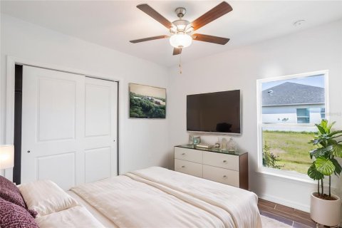 House in Fort Myers, Florida 4 bedrooms, 157.1 sq.m. № 1540187 - photo 29