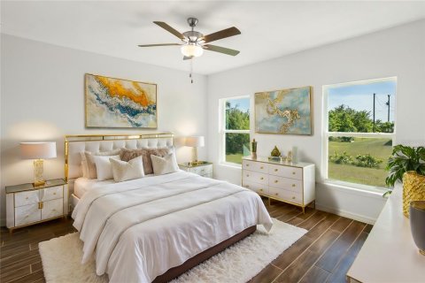 House in Fort Myers, Florida 4 bedrooms, 157.1 sq.m. № 1540187 - photo 26