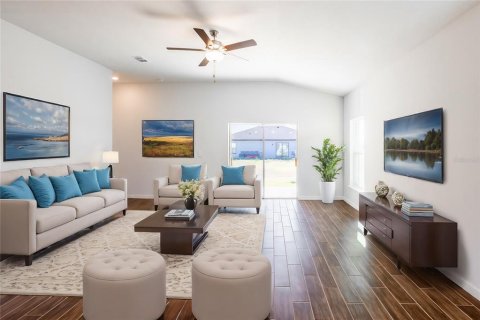 House in Fort Myers, Florida 4 bedrooms, 157.1 sq.m. № 1540187 - photo 25