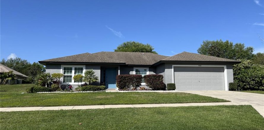 Casa en Tavares, Florida 3 dormitorios, 131.27 m2 № 1788202