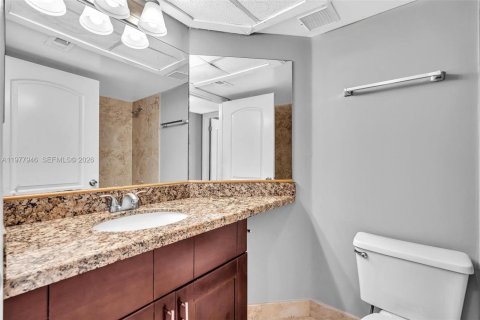 Condo in Oakland Park, Florida, 2 bedrooms  № 2041873 - photo 28
