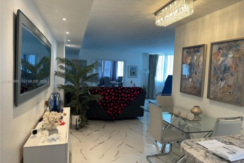 Снять в аренду кондоминиум в Майами, Флорида 2 спальни, 91.97м2, № 2079181 - фото 5