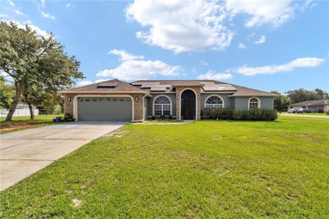 Casa en Ocala, Florida 3 dormitorios, 168.8 m2 № 2208363