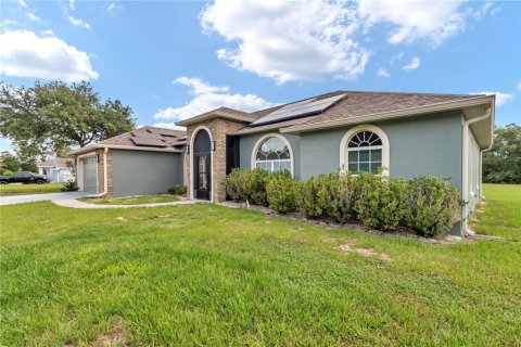 Casa en venta en Ocala, Florida, 3 dormitorios, 168.8 m2 № 2208363 - foto 28