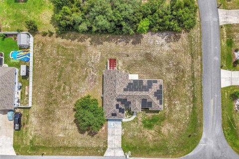 Casa en venta en Ocala, Florida, 3 dormitorios, 168.8 m2 № 2208363 - foto 4