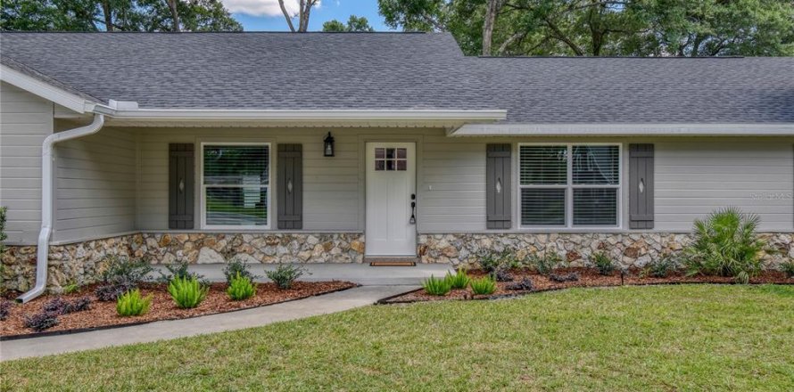 Casa en Ocala, Florida 3 dormitorios, 244.98 m2 № 1899183