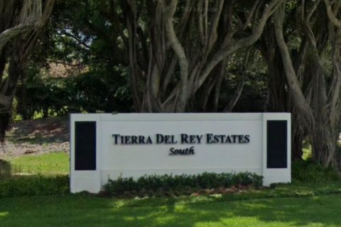 Villa ou maison à louer à Delray Beach, Floride: 5 chambres, 605.26 m2 № 1185480 - photo 1