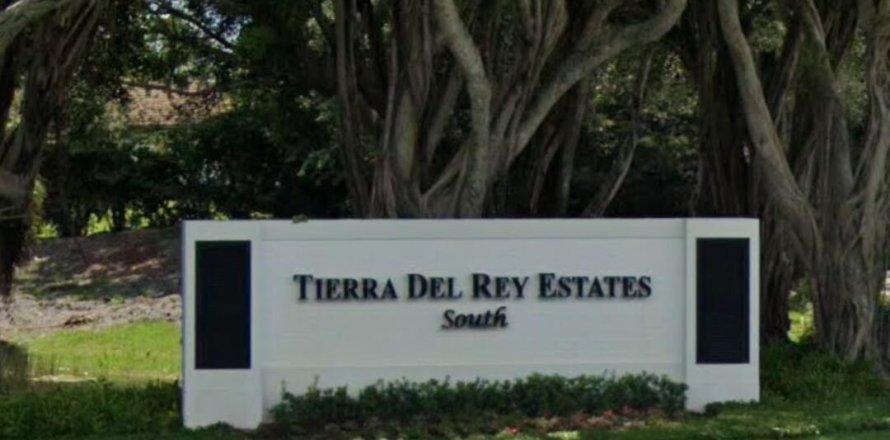 Villa ou maison à Delray Beach, Floride 5 chambres, 605.26 m2 № 1185480