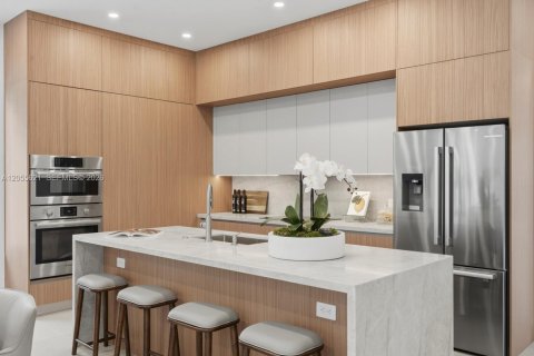 Villa ou maison à vendre à Miami, Floride: 4 chambres, 227.24 m2 № 2246513 - photo 29