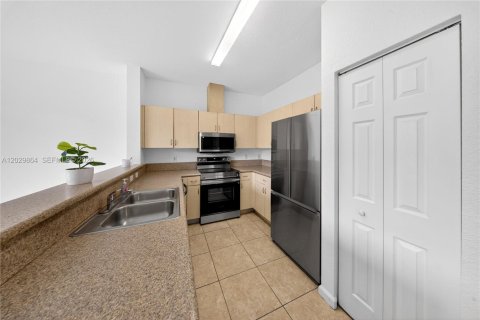 Condominio en venta en Homestead, Florida, 2 dormitorios, 122.07 m2 № 2248617 - foto 24