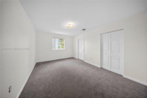 Condominio en venta en Homestead, Florida, 2 dormitorios, 122.07 m2 № 2248617 - foto 18