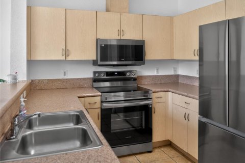 Condominio en venta en Homestead, Florida, 2 dormitorios, 122.07 m2 № 2248617 - foto 22