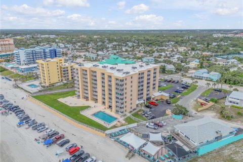 Купить кондоминиум в Нью-Смирна-Бич, Флорида 6 комнат, 82.78м2, № 1686991 - фото 3