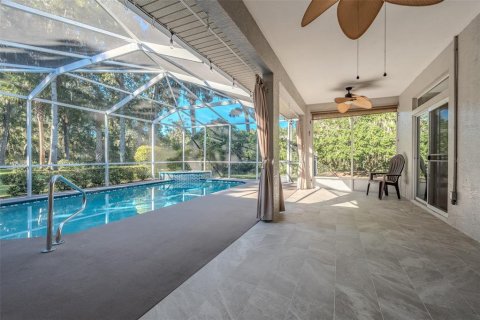 House in Ocala, Florida 4 bedrooms, 236.62 sq.m. № 2422762 - photo 27