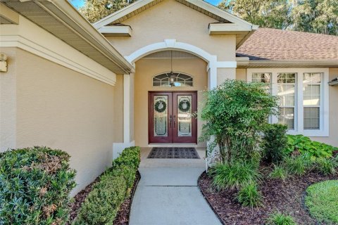House in Ocala, Florida 4 bedrooms, 236.62 sq.m. № 2422762 - photo 4
