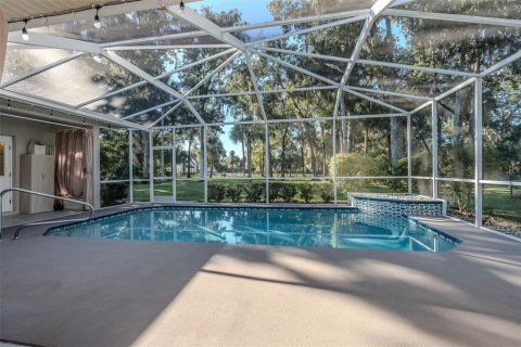 House in Ocala, Florida 4 bedrooms, 236.62 sq.m. № 2422762 - photo 29