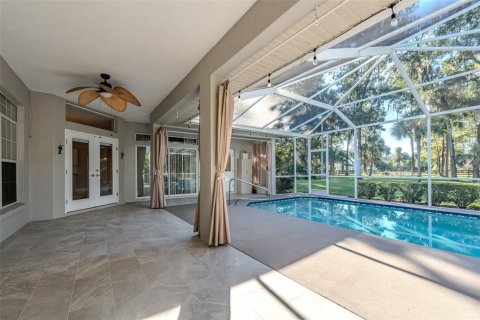 House in Ocala, Florida 4 bedrooms, 236.62 sq.m. № 2422762 - photo 28