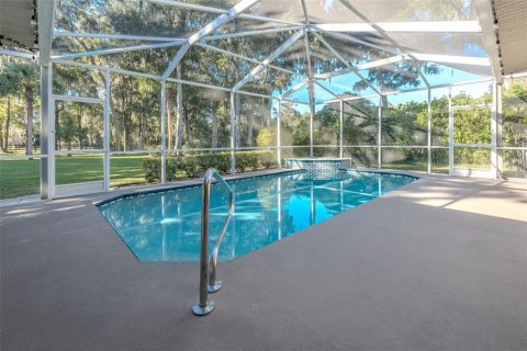 House in Ocala, Florida 4 bedrooms, 236.62 sq.m. № 2422762 - photo 30