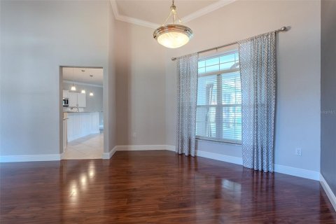 House in Ocala, Florida 4 bedrooms, 236.62 sq.m. № 2422762 - photo 11