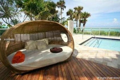 Apartamento en alquiler en Sunny Isles Beach, Florida, 1 dormitorio, 60.39 m2 № 2054348 - foto 7