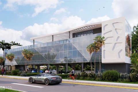 Commercial property in Aventura, Florida № 1962839 - photo 5